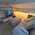 Loft Moderne Апартаменты