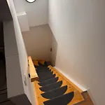 Апартаменты Loft Moderne *