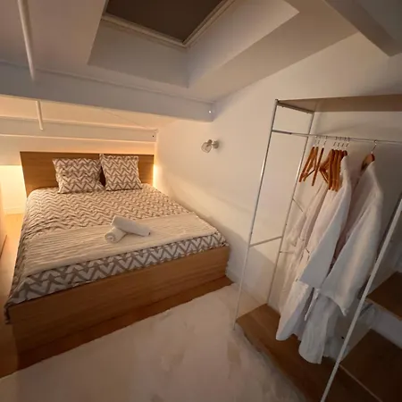 Loft Moderne