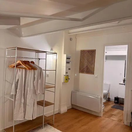 Loft Moderne Διαμέρισμα