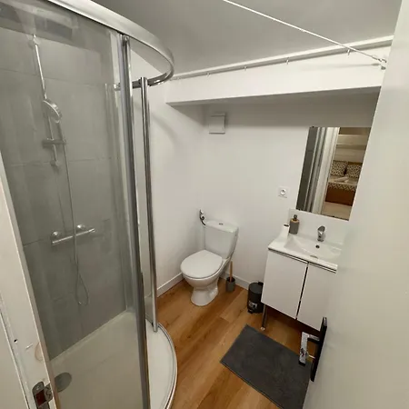 Loft Moderne Πουατιέ