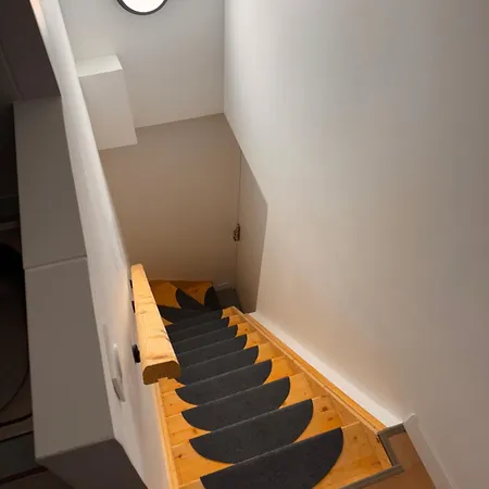 Διαμέρισμα Loft Moderne *