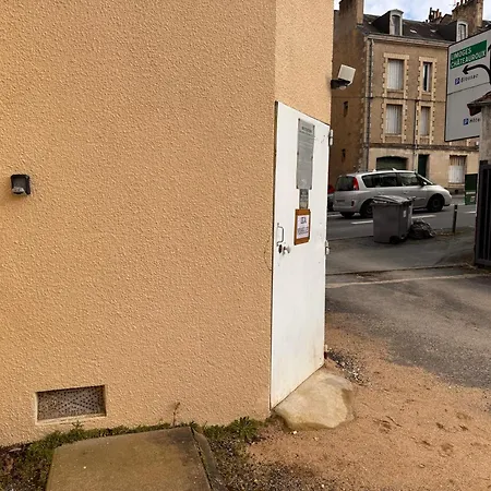 Loft Moderne Puvatya