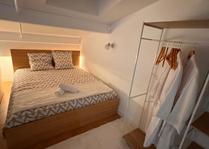 Loft Moderne