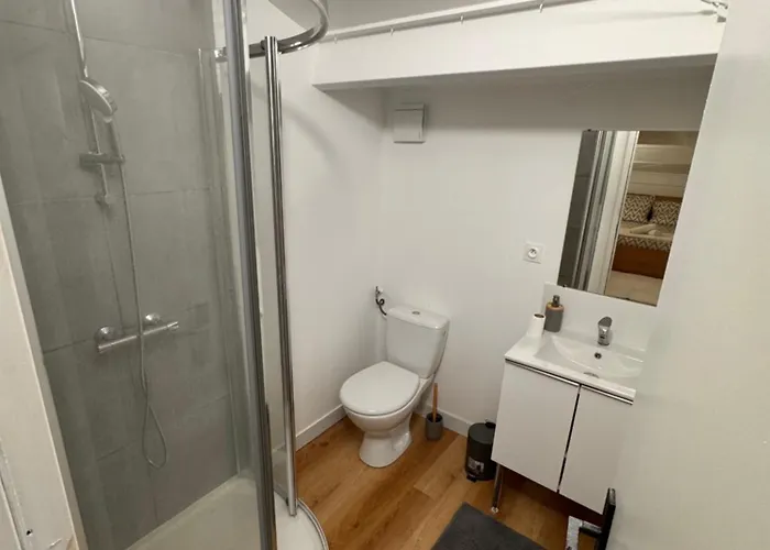 Loft Moderne Puvatya