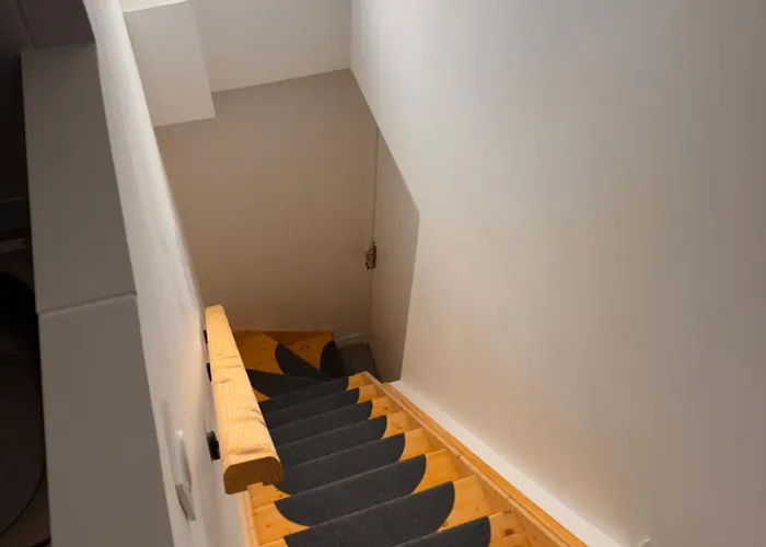 Daire Loft Moderne *