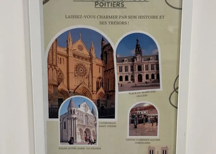 Loft Moderne Puvatya