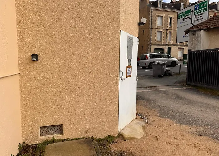 Loft Moderne Puvatya