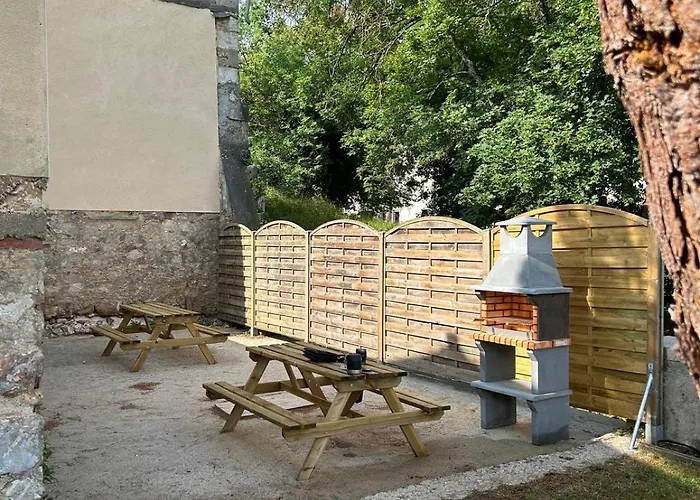 Daire Loft Moderne *